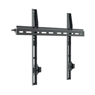TITAN TV-Wandhalterung, Flach, 42", 45kg