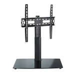 TITAN TV-Bodenhalterung, 55", 25kg