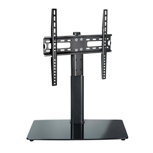 TITAN TV-Bodenhalterung, 55", 25kg