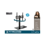 TITAN TV-Bodenhalterung, 55", 25kg