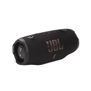 JBL Charge 6 Black