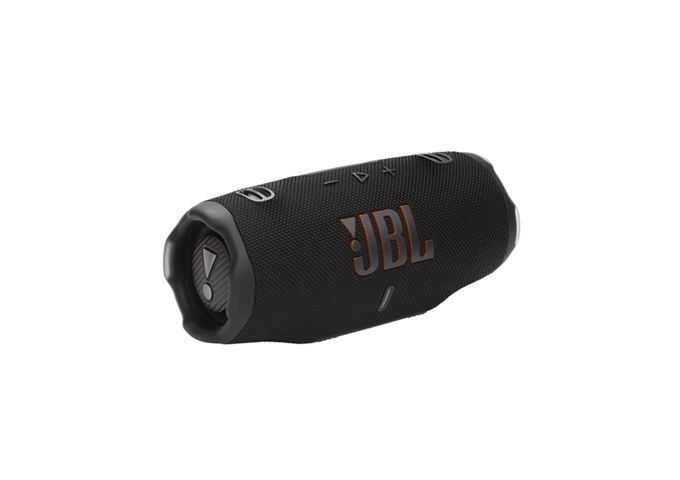 JBL Charge 6 Black
