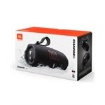 JBL Charge 6 Black