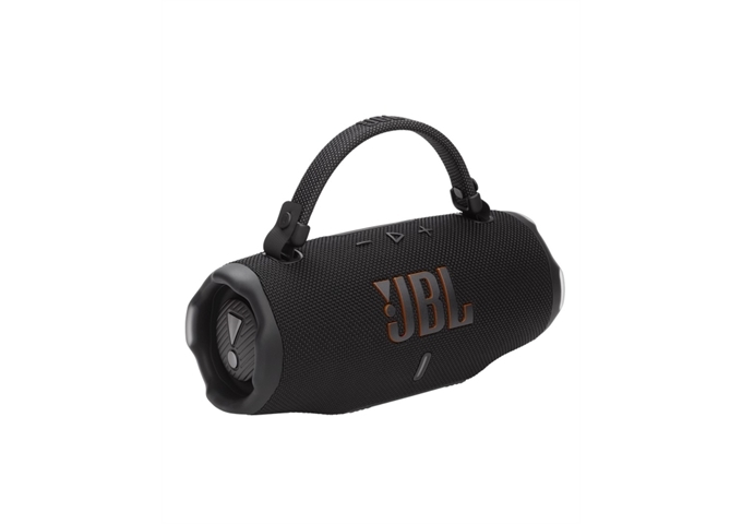JBL Charge 6 Black