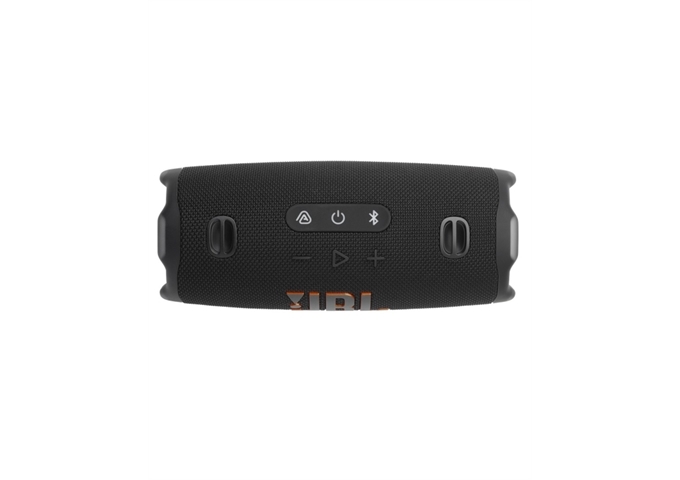 JBL Charge 6 Black