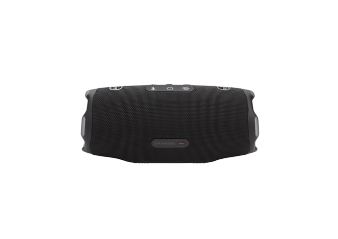 JBL Charge 6 Black