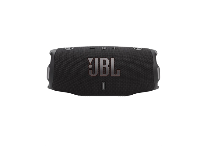 JBL Charge 6 Black