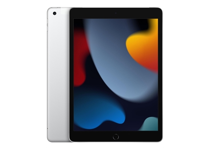 Reenova Apple iPad 9.Gen 64GB Cellular inkl. Zubehör