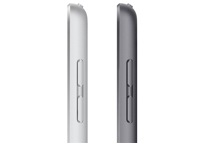 Reenova Apple iPad 9.Gen 64GB Cellular inkl. Zubehör