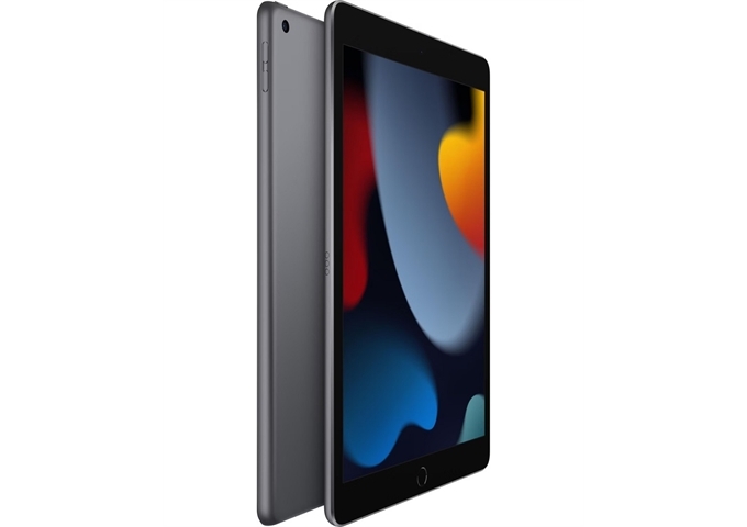 Reenova Apple iPad 9.Gen 64GB Cellular nkl. Zubehör