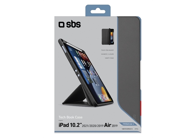 Reenova Apple iPad 9.Gen 64GB Cellular nkl. Zubehör