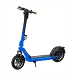 Volkswagen E-Scooter VW-TROX3-01 500W 70KM