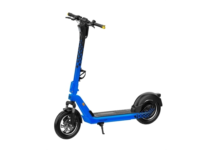 Volkswagen E-Scooter VW-TROX3-01 500W 70KM