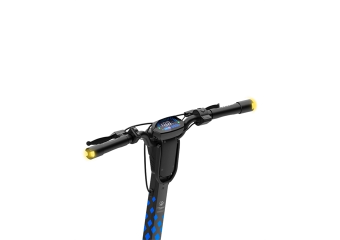 Volkswagen E-Scooter VW-TROX3-01 500W 70KM