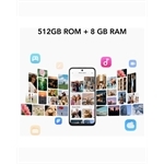 TCL 60 SE 8 GB 512 GB