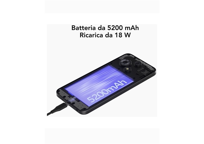 TCL 60 SE 8 GB 512 GB