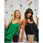 CASEME Coco Bag – Handtasche im Kordeldesign CASEME Coco Bag – Handtasche im Kordeldesign