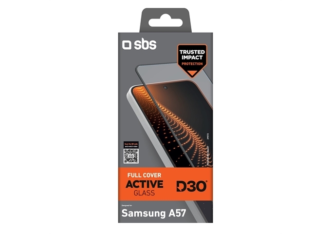 SBS Samsung A57