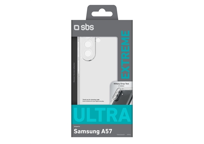 SBS Samsung A57
