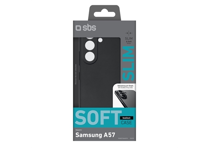 SBS Samsung A57