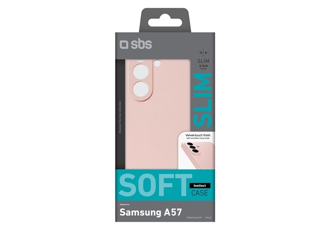 SBS Samsung A57