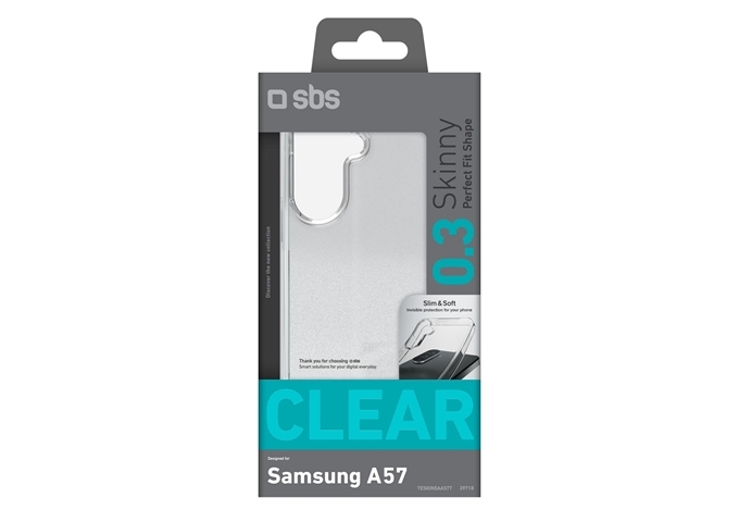 SBS Samsung A57