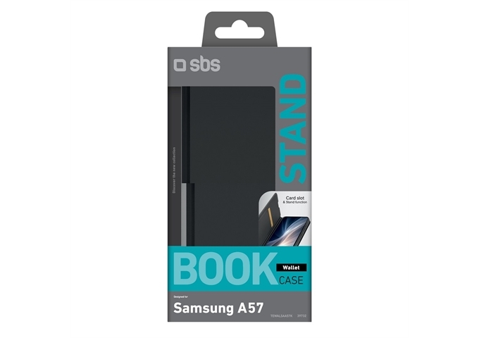 SBS Samsung A57