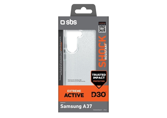 SBS Samsung A37
