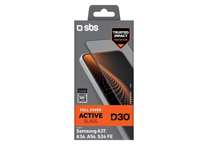 SBS Samsung A37