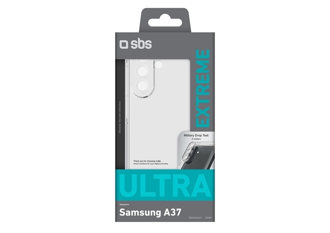 SBS Samsung A37