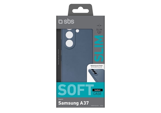 SBS Samsung A37