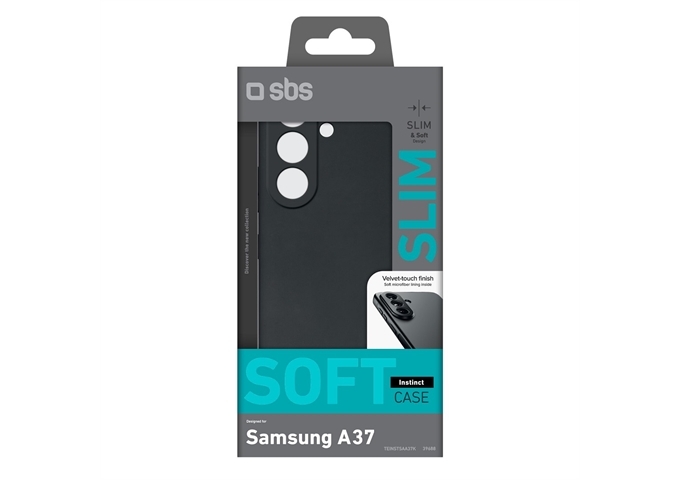 SBS Samsung A37