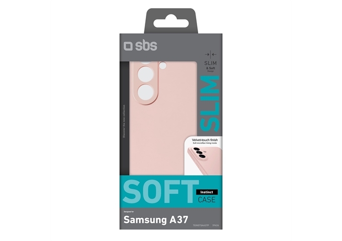 SBS Samsung A37