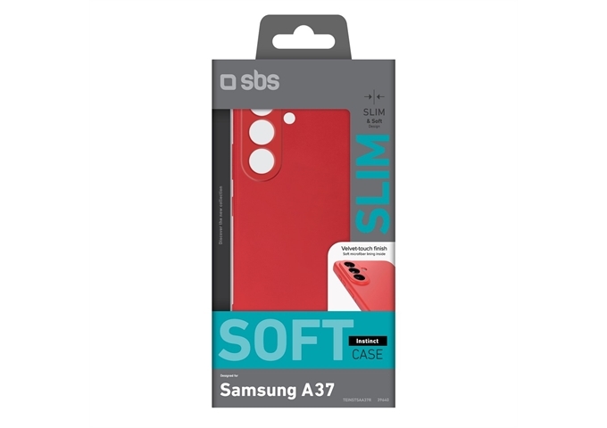 SBS Samsung A37