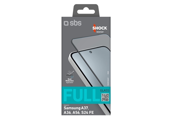 SBS Samsung A37