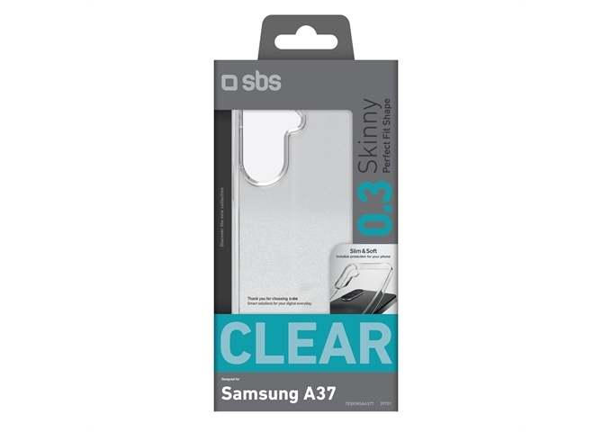 SBS Samsung A37