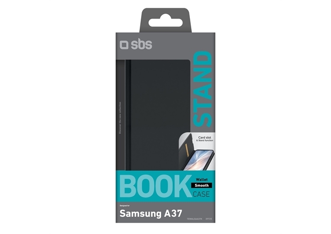 SBS Samsung A37