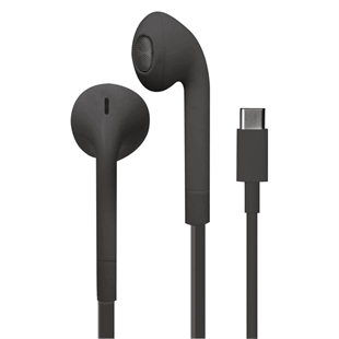 Puro Icon Earphones USB-C