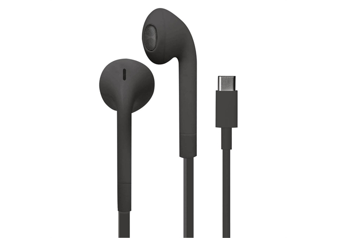 Puro Icon Earphones USB-C