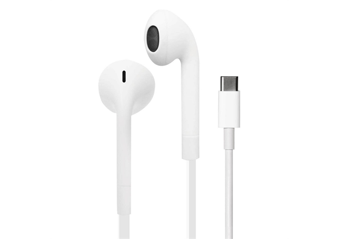 Puro Icon Earphones USB-C