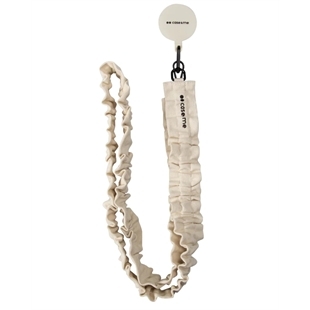 CASEME Universelles Smartphone-Band aus Rüschenstoff