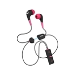 SBS In-Ear Bluetooth-Headset mit Magnetverschluss