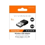 Vivanco USB-A-WLAN-Adapter