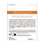Vivanco USB-A-WLAN-Adapter
