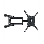 Vivanco 65" Schwenkbare TV-Wandhalterung, 45 kg