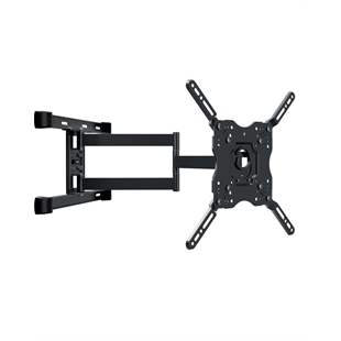 Vivanco 65" Schwenkbare TV-Wandhalterung, 45 kg