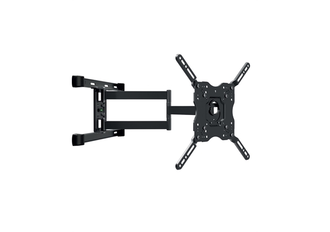 Vivanco 65" Schwenkbare TV-Wandhalterung, 45 kg