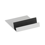 Vivanco Universeller Tablet-Ständer aus Aluminium Vivanco Universeller Tablet-Ständer aus Aluminium