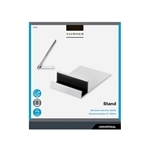 Vivanco Universeller Tablet-Ständer aus Aluminium Vivanco Universeller Tablet-Ständer aus Aluminium