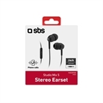 SBS In-Ear Stereo-Kopfhörer